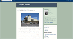 Desktop Screenshot of manuelvalencia.blogspot.com