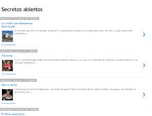 Tablet Screenshot of manuelvalencia.blogspot.com