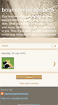 Mobile Screenshot of bouncompositioners.blogspot.com
