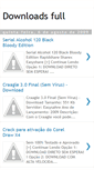 Mobile Screenshot of downloadnetfullbr.blogspot.com