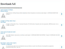 Tablet Screenshot of downloadnetfullbr.blogspot.com