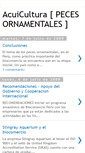 Mobile Screenshot of pcsornamentales.blogspot.com