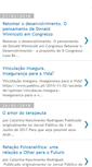 Mobile Screenshot of consultoriocharneca.blogspot.com