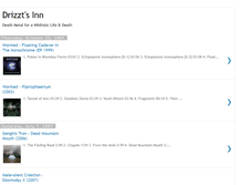 Tablet Screenshot of nihilisticdeathmetal.blogspot.com