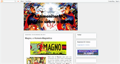 Desktop Screenshot of antimonitorhqsv1.blogspot.com