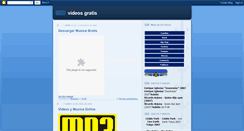 Desktop Screenshot of degracaemaisgostoso8.blogspot.com