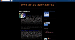 Desktop Screenshot of cahyohudi.blogspot.com