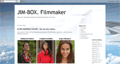 Desktop Screenshot of elblogdejim-box.blogspot.com