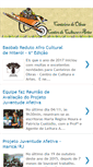 Mobile Screenshot of canteirosdeobrascentrodeculturaeartes.blogspot.com