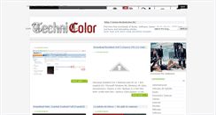 Desktop Screenshot of linkertom.blogspot.com