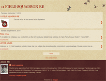 Tablet Screenshot of 11fieldsquadronre.blogspot.com