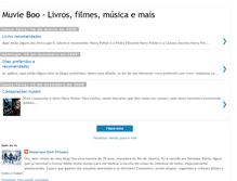 Tablet Screenshot of muvieboo-livrosfilmesmsicaemais.blogspot.com