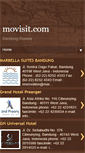 Mobile Screenshot of movisit.blogspot.com