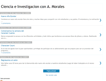 Tablet Screenshot of cienciasocialesamorales2.blogspot.com