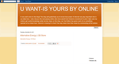 Desktop Screenshot of bestlineinternet.blogspot.com