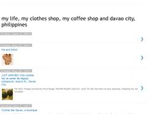 Tablet Screenshot of clothesbar.blogspot.com