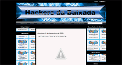 Desktop Screenshot of hackers-da-baixada.blogspot.com