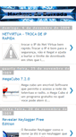 Mobile Screenshot of hackers-da-baixada.blogspot.com