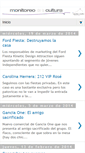 Mobile Screenshot of lapuntadelovillo-monitoreodelacultura.blogspot.com