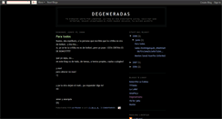 Desktop Screenshot of corazonlibertario.blogspot.com