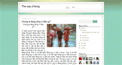 Desktop Screenshot of dhammapala-paauk-tawya.blogspot.com