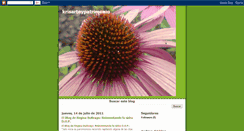 Desktop Screenshot of ecoarte-arterecicla.blogspot.com