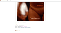 Desktop Screenshot of essessexos.blogspot.com