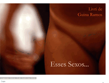 Tablet Screenshot of essessexos.blogspot.com