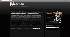 Desktop Screenshot of blogdotidao.blogspot.com