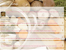 Tablet Screenshot of doktormutfak.blogspot.com