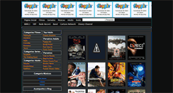 Desktop Screenshot of playmegadown.blogspot.com