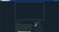Desktop Screenshot of alicja-szarka.blogspot.com