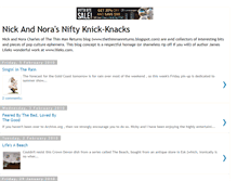 Tablet Screenshot of niftyknickknacks.blogspot.com