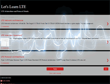 Tablet Screenshot of ltehspa.blogspot.com