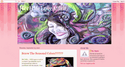 Desktop Screenshot of herhairloveaffair.blogspot.com