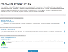 Tablet Screenshot of hblpermacultura.blogspot.com