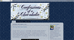 Desktop Screenshot of jaimelouise.blogspot.com