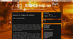 Desktop Screenshot of ospensamentosdogel.blogspot.com