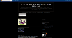 Desktop Screenshot of climaxcrue.blogspot.com