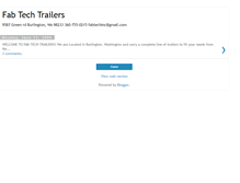 Tablet Screenshot of fabtechtrailers.blogspot.com