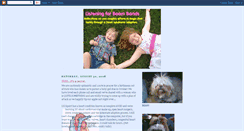 Desktop Screenshot of adoptingdownsyndrome.blogspot.com