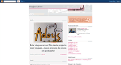 Desktop Screenshot of hgp6.blogspot.com