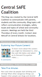 Mobile Screenshot of centralsafe.blogspot.com