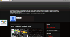 Desktop Screenshot of firearmsforyou.blogspot.com