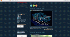 Desktop Screenshot of ahbuifei.blogspot.com