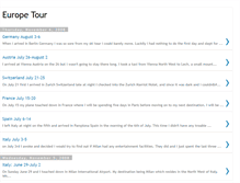 Tablet Screenshot of europeblog17.blogspot.com