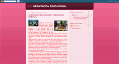 Desktop Screenshot of marialesmam.blogspot.com