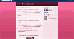 Desktop Screenshot of edeusfezamusica.blogspot.com