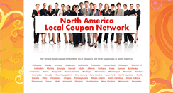 Desktop Screenshot of local-coupons.blogspot.com