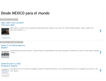 Tablet Screenshot of jjvmmexico.blogspot.com